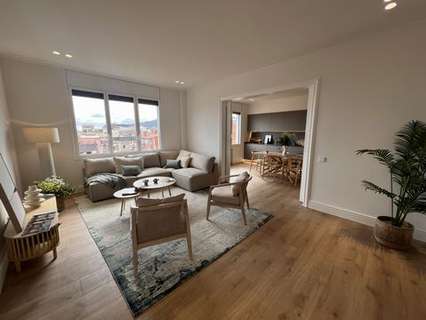 Apartamento en venta en Barcelona