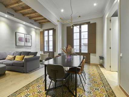 Apartamento en venta en Barcelona