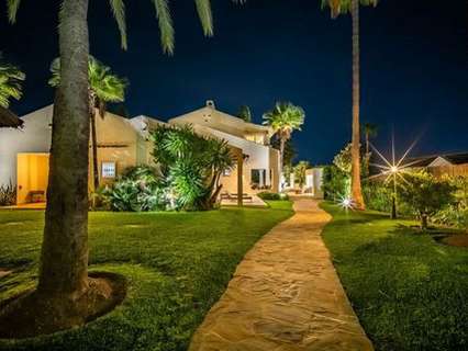 Villa en venta en Marbella