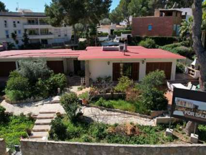 Casa en venta en Calvià Santa Ponça