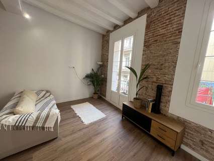 Apartamento en venta en Barcelona