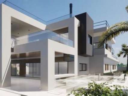 Villa en venta en Marbella