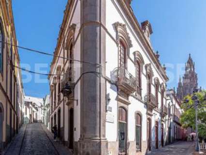 Edificio en venta en Arucas