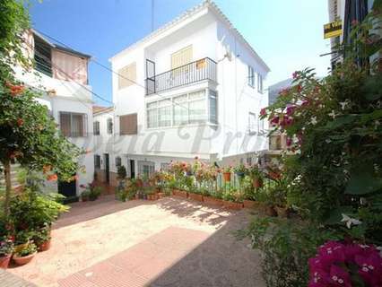 Casa en venta en Torrox