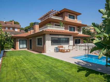 Casa en venta en Castelldefels