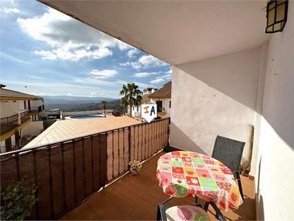 Apartamento en venta en Alcaucín