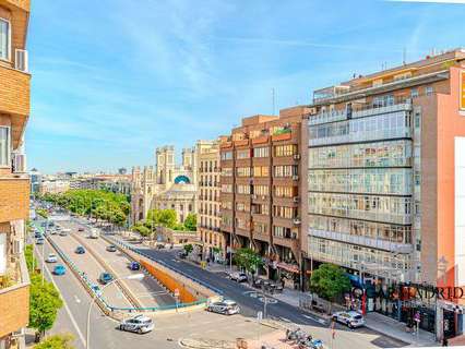 Apartamento en venta en Madrid