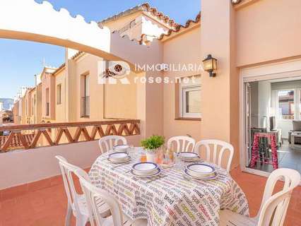 Apartamento en venta en Roses