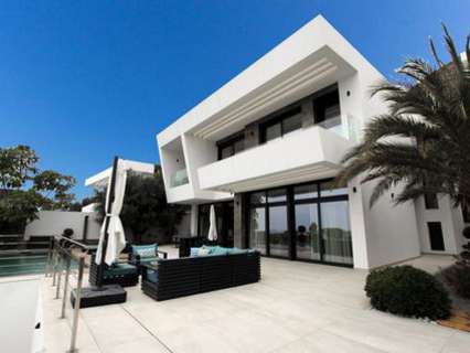 Villa en venta en Altea