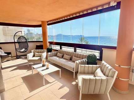 Apartamento en venta en Calpe