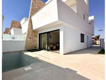 Villa en venta en San Javier