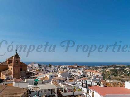 Casa en venta en Torrox