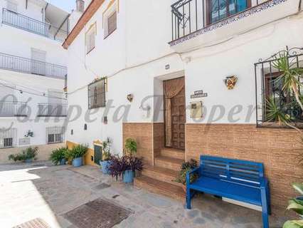 Casa en venta en Árchez