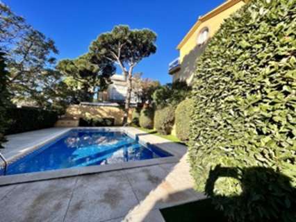 Casa en venta en Castelldefels