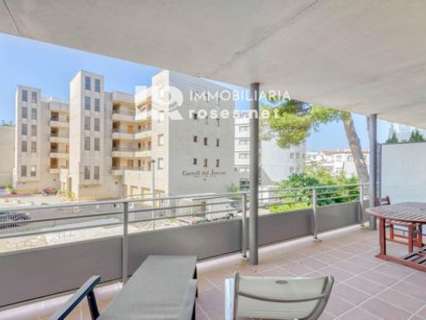 Apartamento en venta en Roses