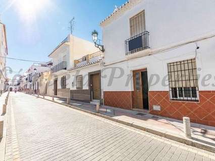 Casa en venta en Nerja