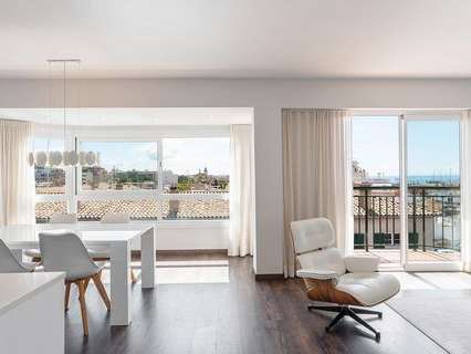 Apartamento en venta en Palma de Mallorca