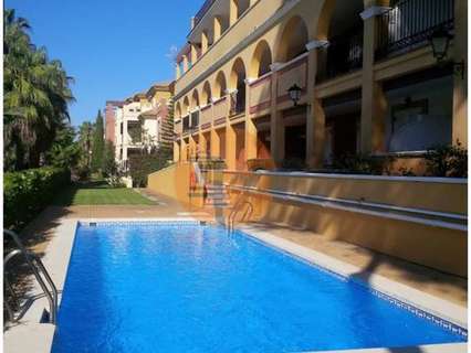 Apartamento en venta en Ayamonte