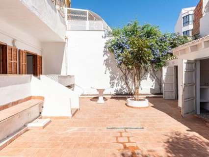 Apartamento en venta en Palma de Mallorca