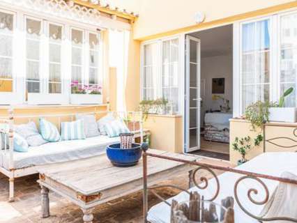 Villa en venta en Palma de Mallorca