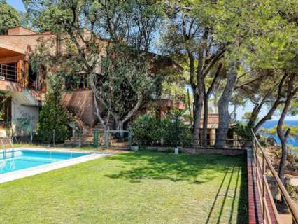 Villa en venta en Blanes