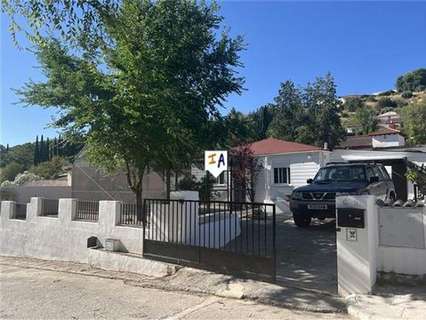 Villa en venta en Moclín