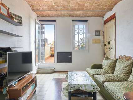 Apartamento en venta en Barcelona