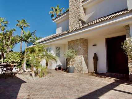 Villa en venta en Alhaurín de la Torre