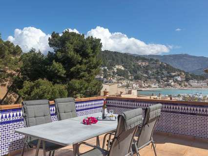 Apartamento en venta en Sóller