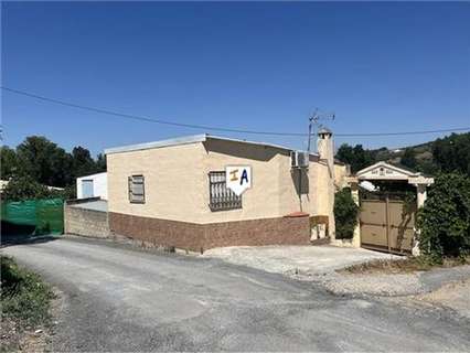 Casa en venta en Castillo de Locubín