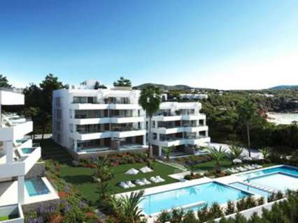 Apartamento en venta en Santa Eulalia del Río