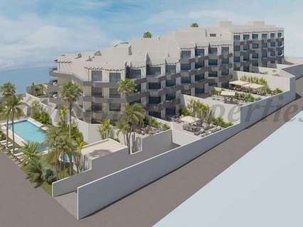 Apartamento en venta en Torrox