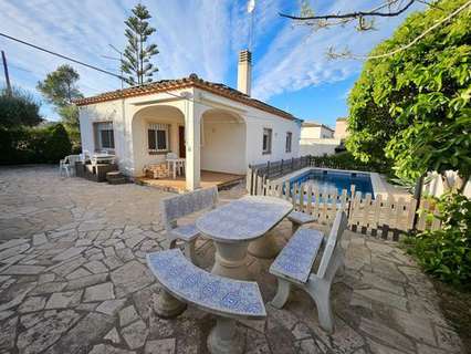 Casa en venta en L'Ametlla de Mar