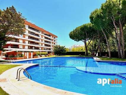 Apartamento en venta en Salou