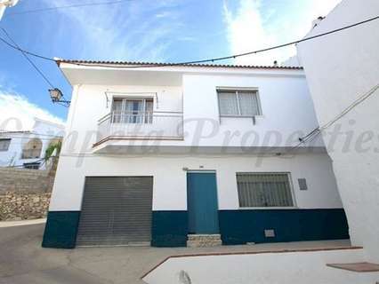 Casa en venta en Canillas de Albaida