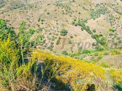 Parcela en venta en Sedella