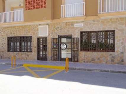 Local comercial en venta en Mazarrón