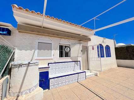 Bungalow en venta en Mazarrón