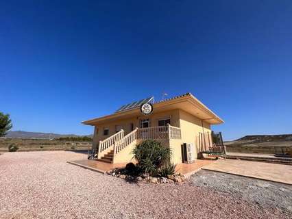 Casa en venta en Mazarrón