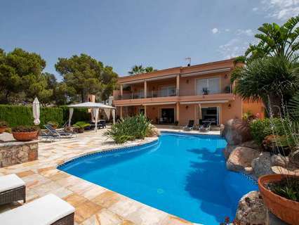 Villa en venta en Ibiza/Eivissa