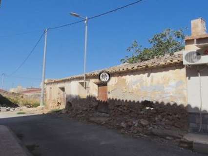 Casa en venta en Caravaca de la Cruz