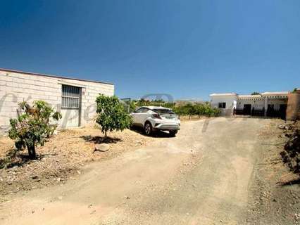 Cortijo en venta en Vélez-Málaga