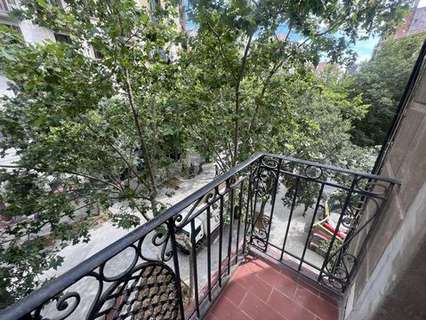 Apartamento en venta en Barcelona