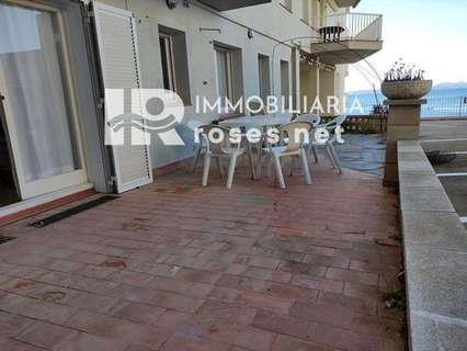 Apartamento en venta en Roses