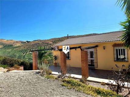 Villa en venta en Valle de Abdalajís