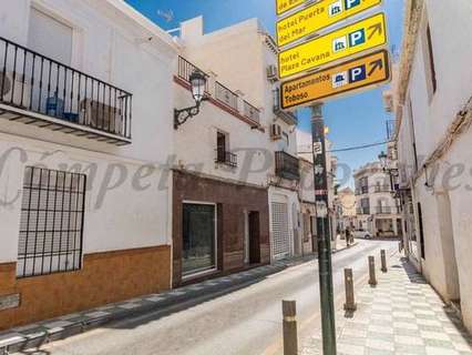 Casa en venta en Nerja