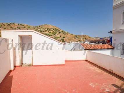 Casa en venta en Torrox