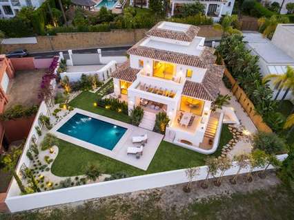 Villa en venta en Marbella