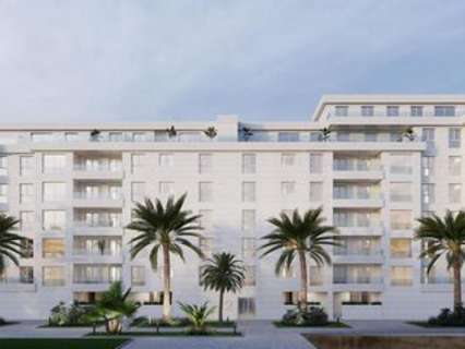 Apartamento en venta en Marbella