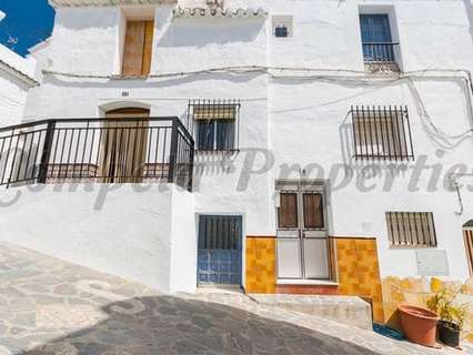 Casa en venta en Canillas de Albaida